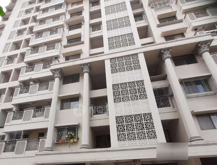 2 BHK Flat In Konark Virtue, Keshav Nagar for Rent  In Keshav Nagar