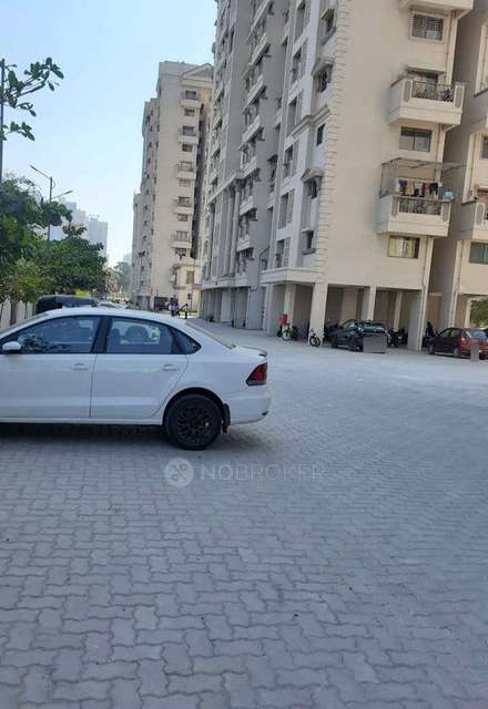 2 BHK Flat In Konark Virtue, Keshav Nagar for Rent  In Keshav Nagar