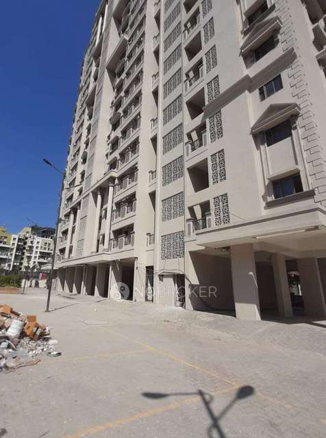 2 BHK Flat In Konark Virtue, Keshav Nagar for Rent  In Keshav Nagar