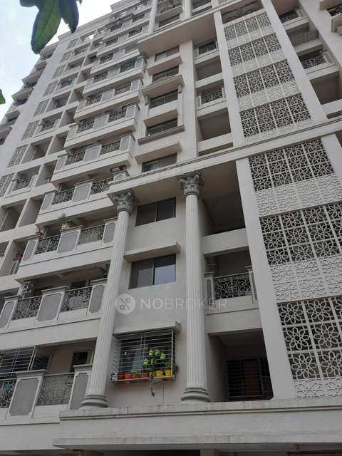 2 BHK Flat In Konark Virtue, Keshav Nagar for Rent  In Keshav Nagar
