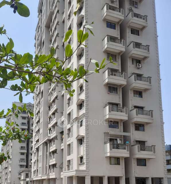 2 BHK Flat In Konark Virtue, Keshav Nagar for Rent  In Keshav Nagar