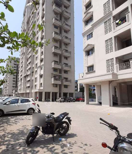 2 BHK Flat In Konark Virtue, Keshav Nagar for Rent  In Keshav Nagar