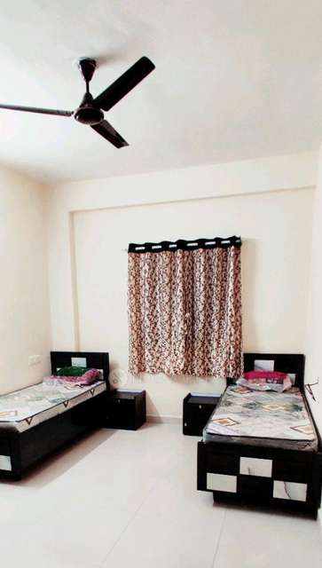 PG for Girls in Rajaram Patil Nagar