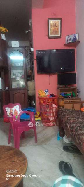 3 BHK Flat In Maria Illam for Rent  In Egmore