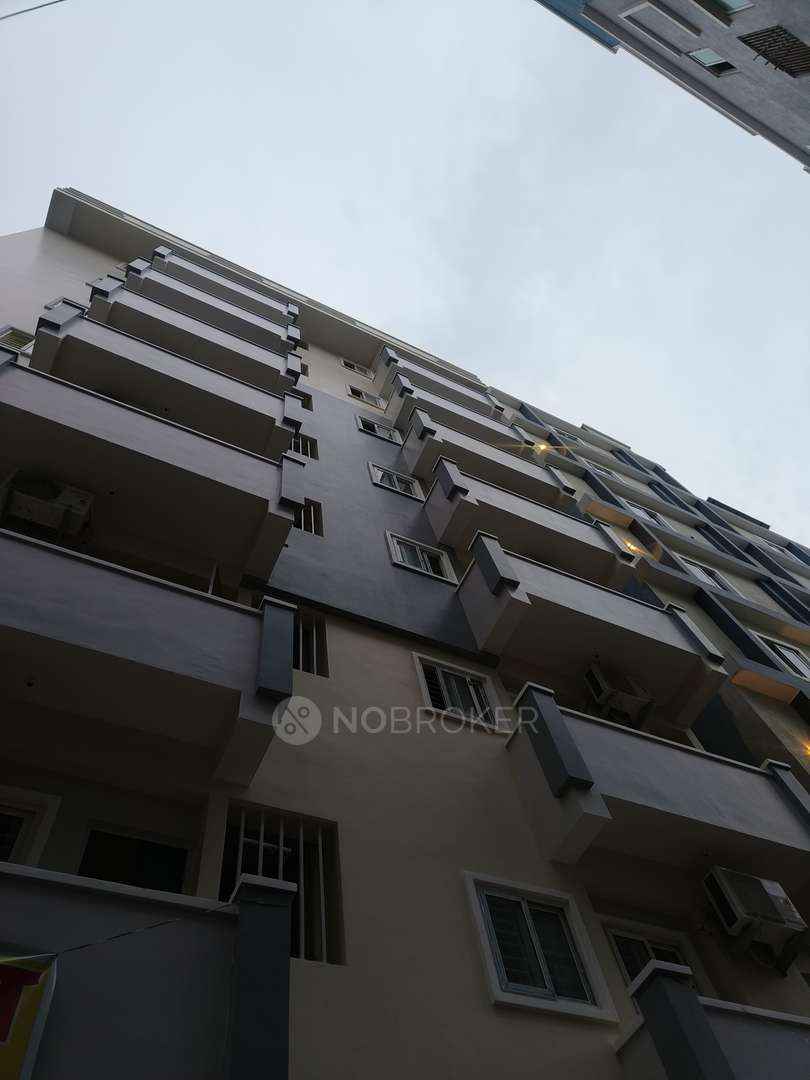 Godrej Woodscapes