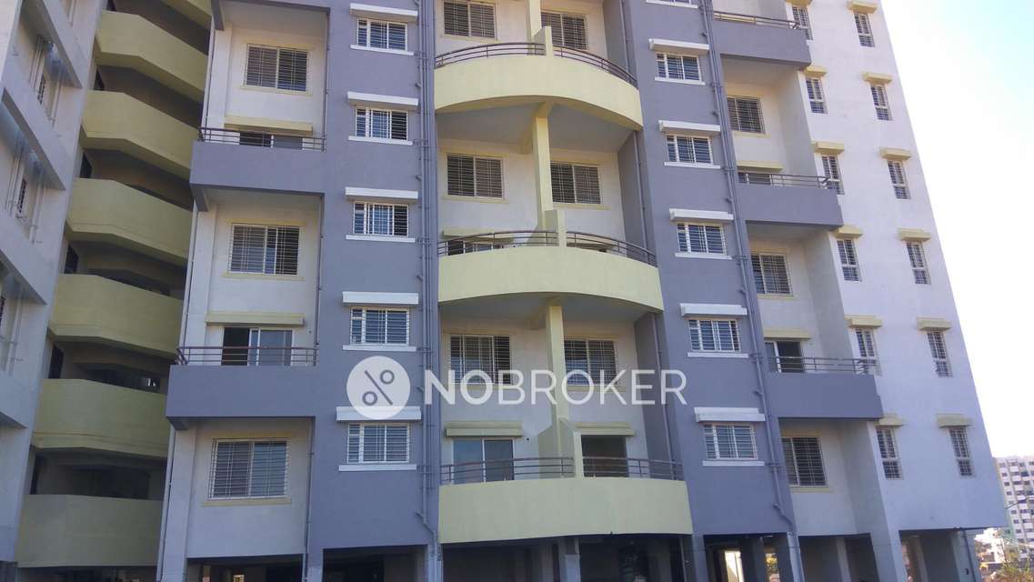 1 BHK Flat In Eastern Royale For Sale  In Lohgaon