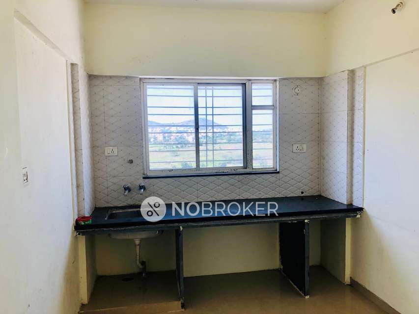 1 BHK Flat In Eastern Royale For Sale  In Lohgaon