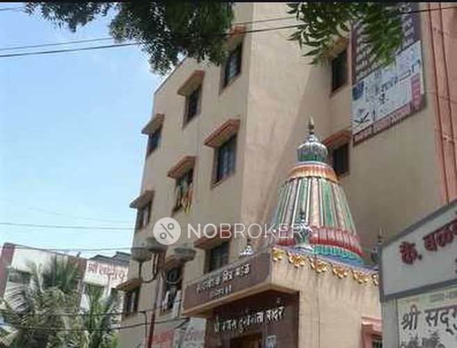 1 BHK Flat In Sadguru Krupa  For Sale  In Vadgaon Budruk
