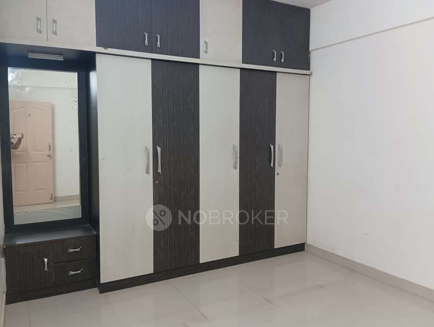 2 BHK Flat In Srinis Viviana for Rent  In Srinis Viviana