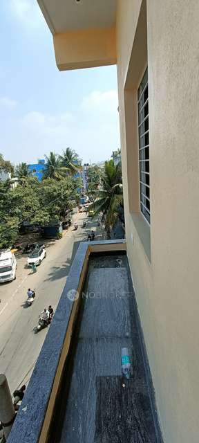 1 BHK Flat for Rent  In Singasandra