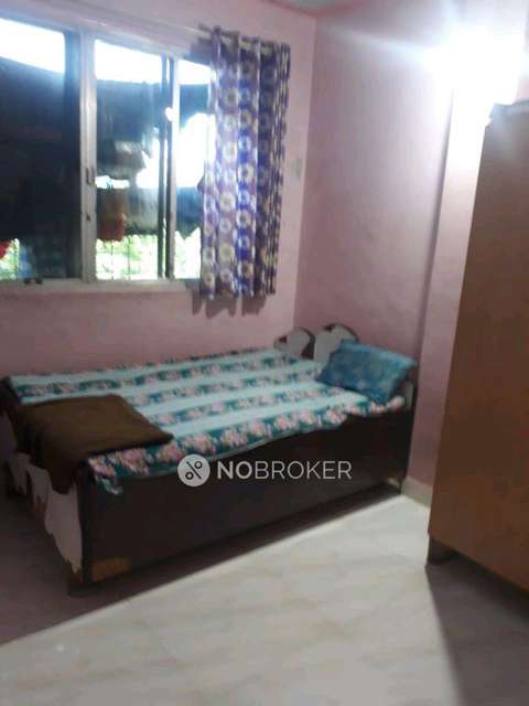 1 BHK Flat In Mathura Park for Rent  In Pimpri-chinchwad