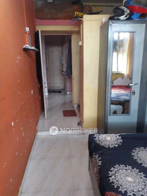 1 BHK Flat In Mathura Park for Rent  In Pimpri-chinchwad