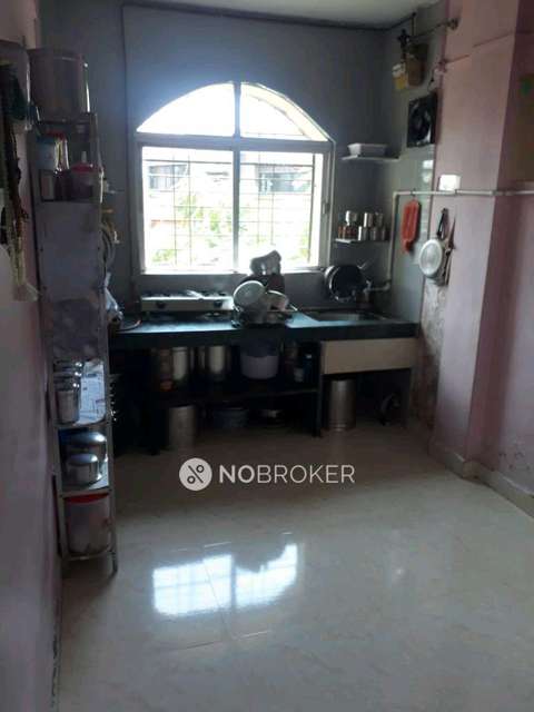 1 BHK Flat In Mathura Park for Rent  In Pimpri-chinchwad