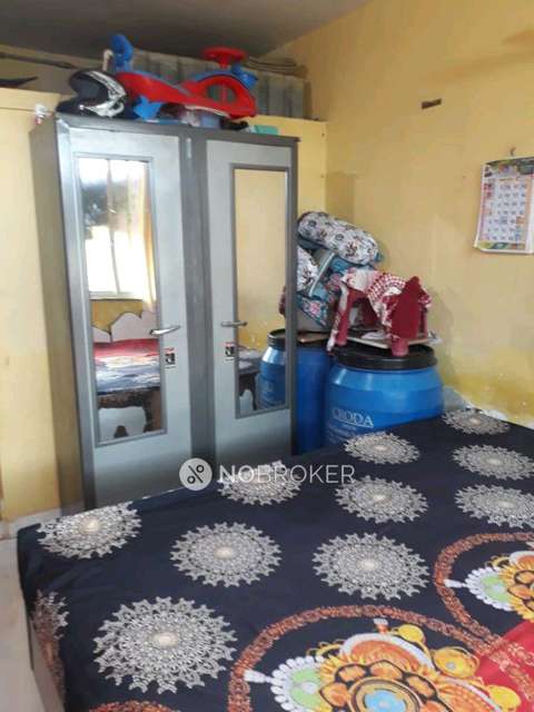 1 BHK Flat In Mathura Park for Rent  In Pimpri-chinchwad