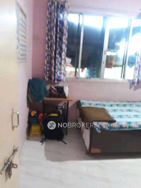 1 BHK Flat In Mathura Park for Rent  In Pimpri-chinchwad