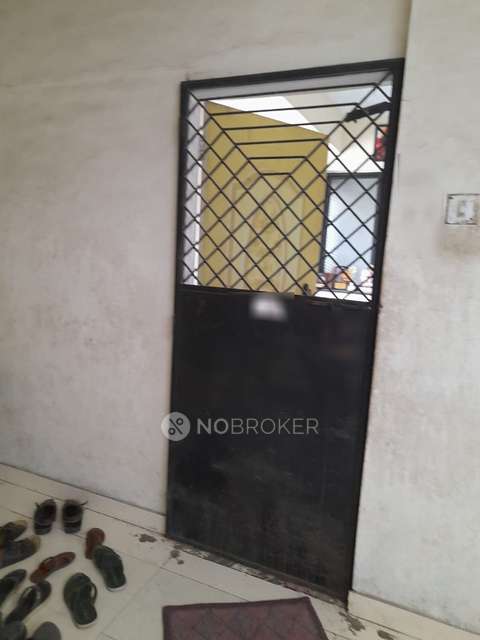 1 BHK Flat In Badawale Complex For Sale  In Dhayari