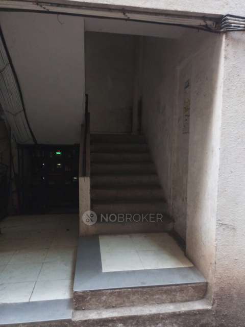 1 BHK Flat In Badawale Complex For Sale  In Dhayari
