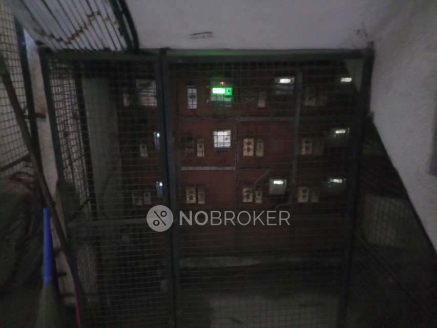 1 BHK Flat In Badawale Complex For Sale  In Dhayari