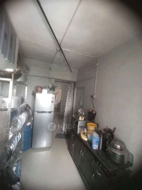 2 BHK Flat In Diamond Park For Sale  In Shilphata
