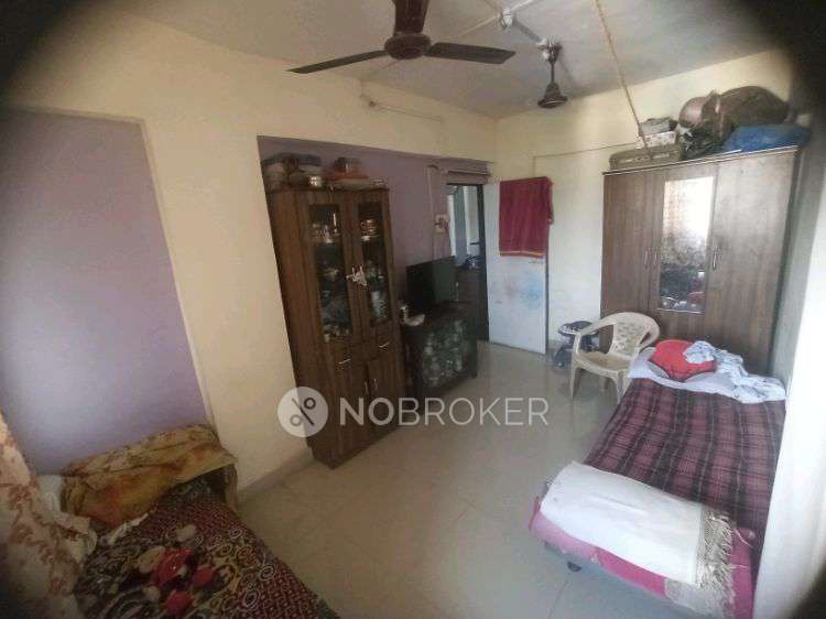 2 BHK Flat In Diamond Park For Sale  In Shilphata