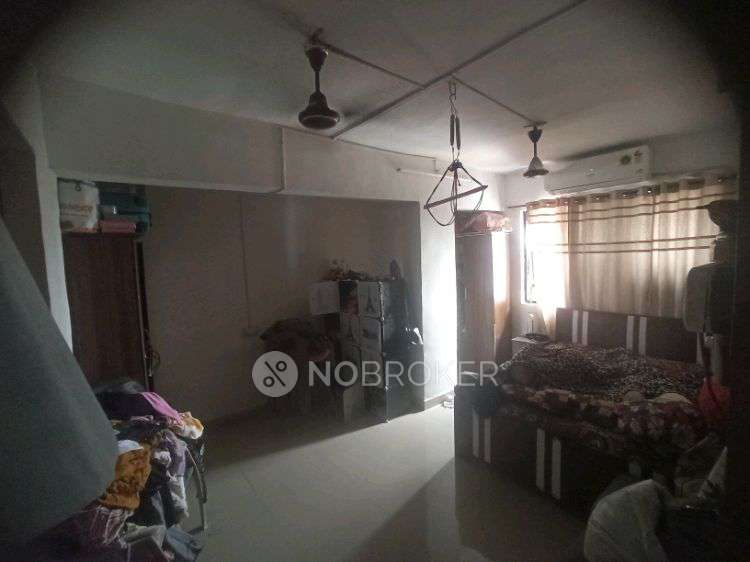 2 BHK Flat In Diamond Park For Sale  In Shilphata
