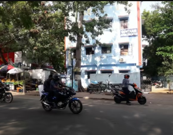 Gowtham Apartment