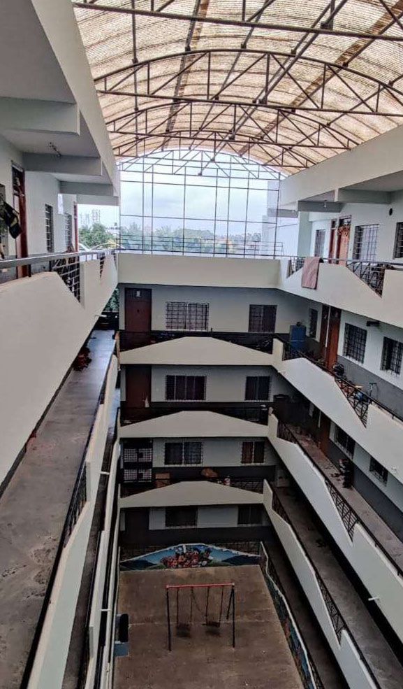 Krishnageet Shelters