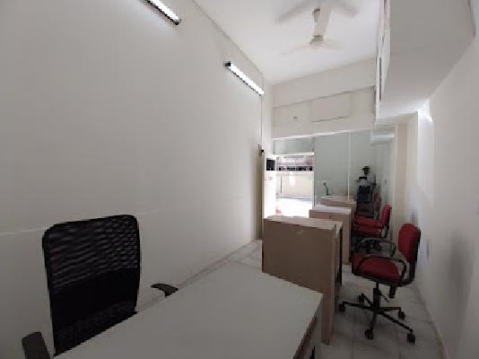 Office Space in Colaba, Mumbai for Rent 