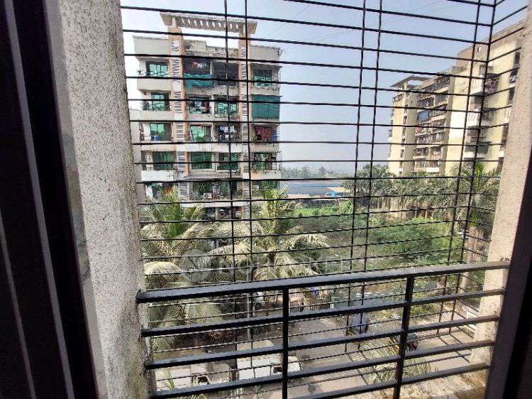 1 BHK Flat In Shree Siddhivinayak Residency For Sale  In Taloja
