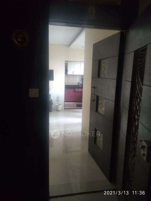 2 BHK Flat In Keshav Kunj 4 Apartment For Sale  In Seawoods