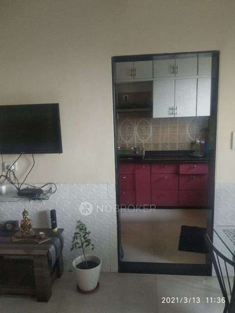 2 BHK Flat In Keshav Kunj 4 Apartment For Sale  In Seawoods
