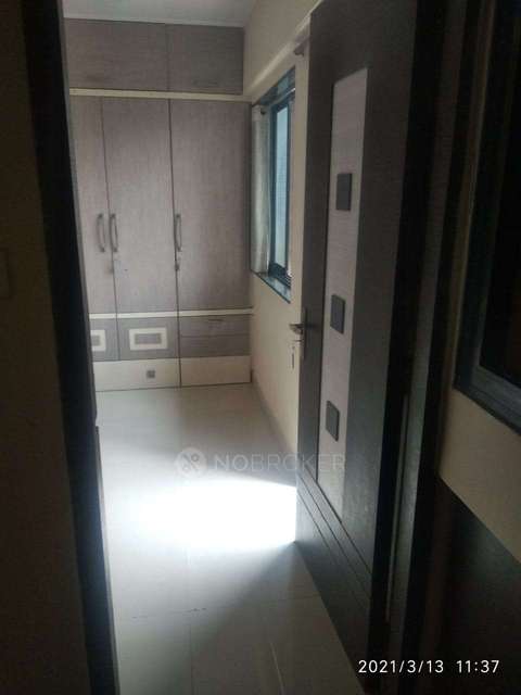 2 BHK Flat In Keshav Kunj 4 Apartment For Sale  In Seawoods