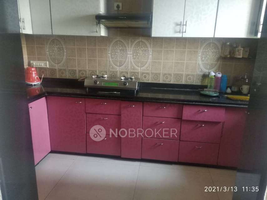 2 BHK Flat In Keshav Kunj 4 Apartment For Sale  In Seawoods