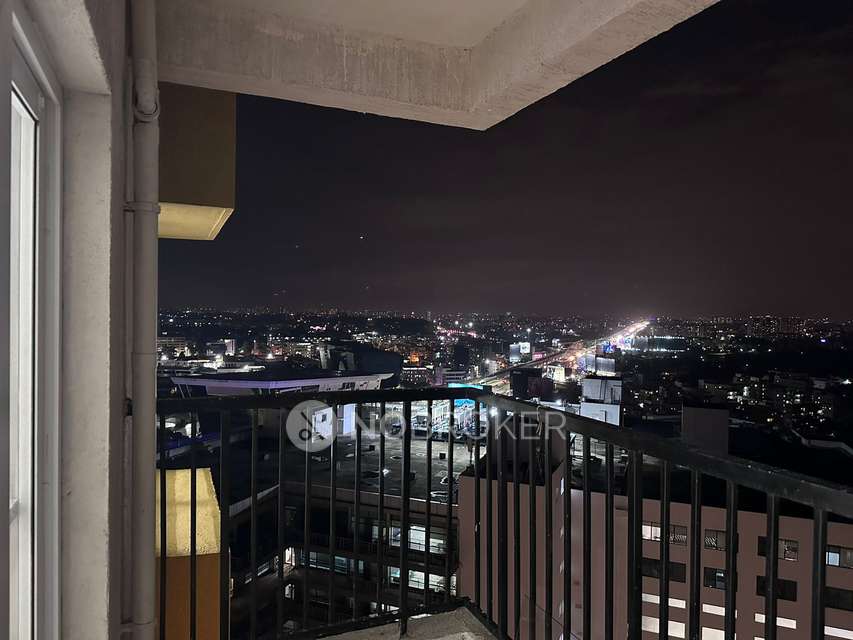 2 BHK Flat In Kolte Patil Itowers Exente, Electronic City For Sale  In Electronic City