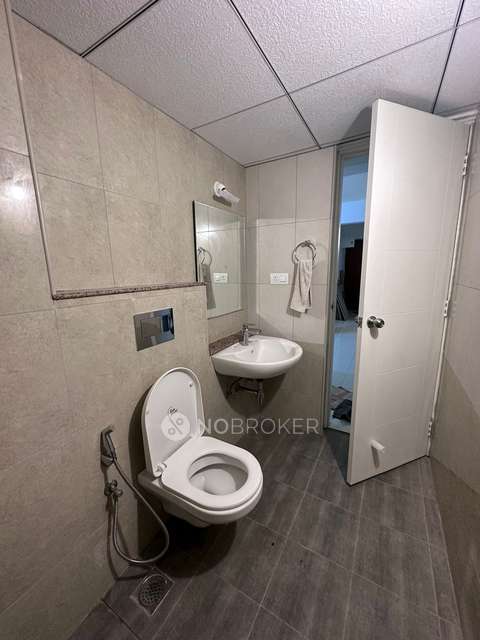 2 BHK Flat In Kolte Patil Itowers Exente, Electronic City For Sale  In Electronic City