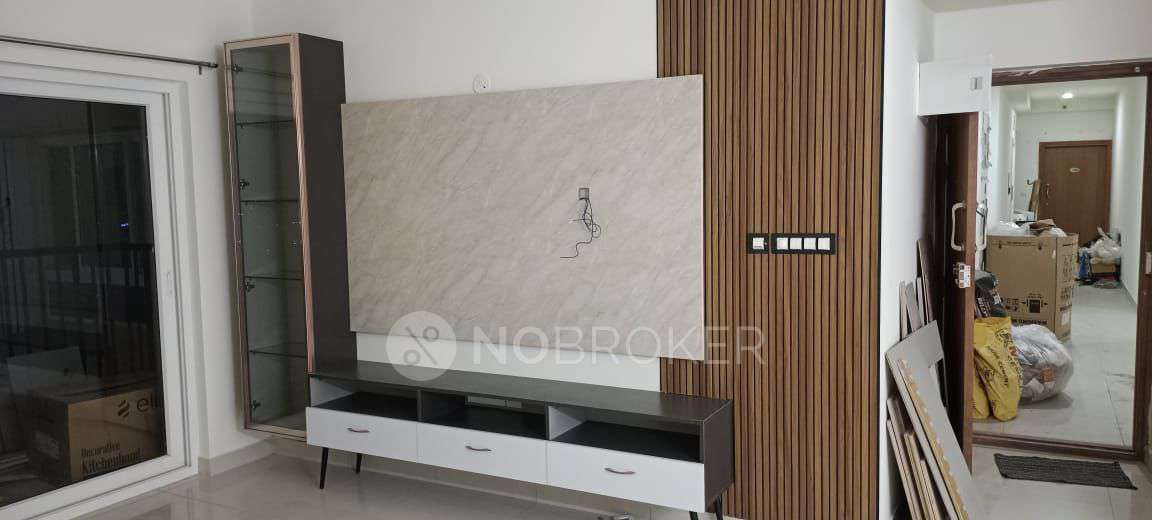 2 BHK Flat In Kolte Patil Itowers Exente, Electronic City For Sale  In Electronic City