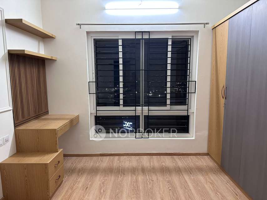 2 BHK Flat In Kolte Patil Itowers Exente, Electronic City For Sale  In Electronic City