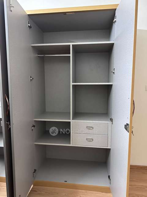 2 BHK Flat In Kolte Patil Itowers Exente, Electronic City For Sale  In Electronic City