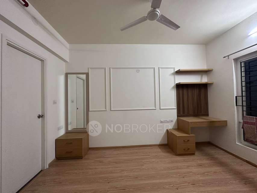 2 BHK Flat In Kolte Patil Itowers Exente, Electronic City For Sale  In Electronic City