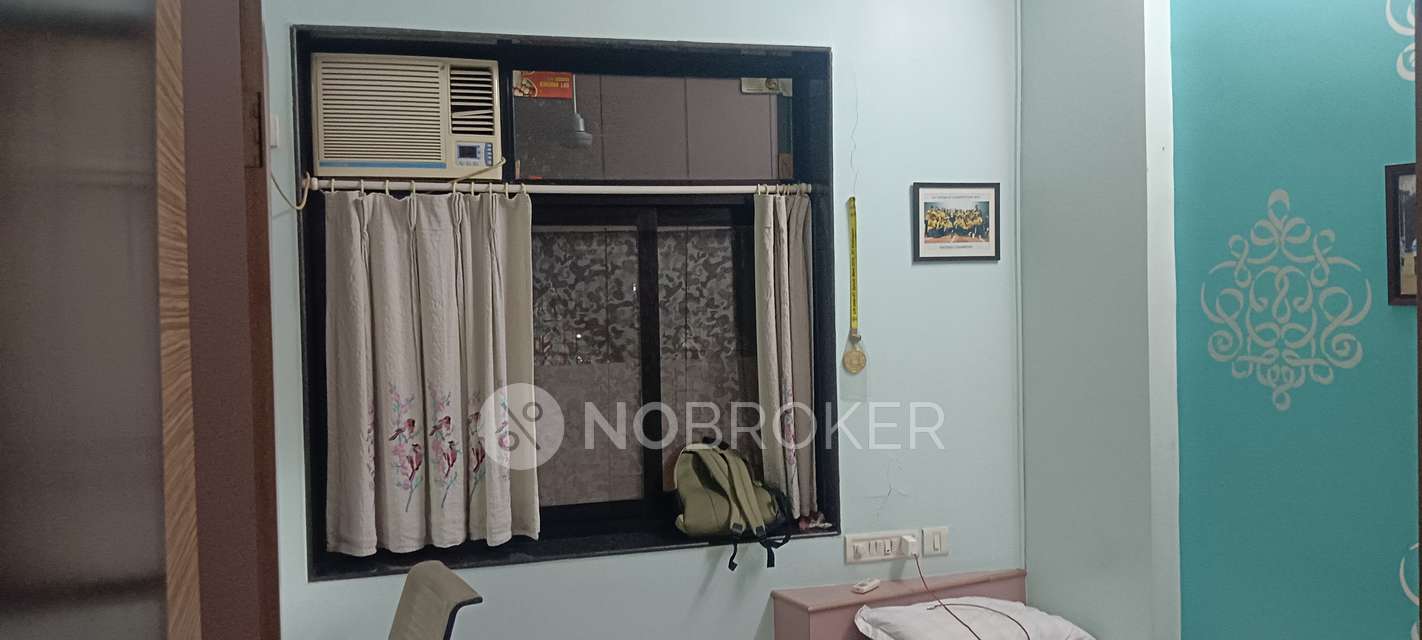 3 BHK Flat For Sale  In Worli