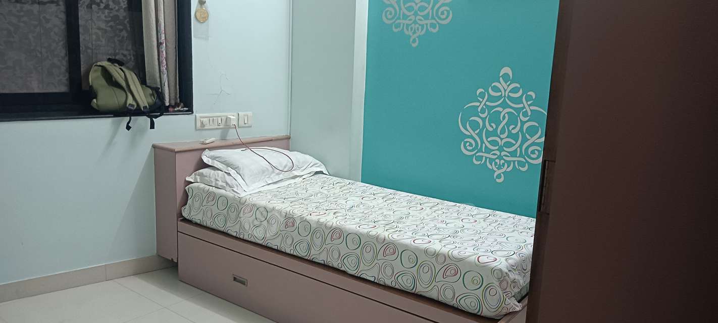 3 BHK Flat For Sale  In Worli