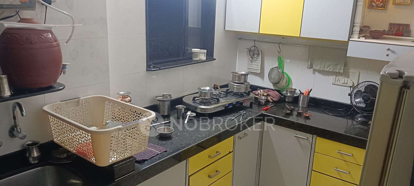 3 BHK Flat For Sale  In Worli