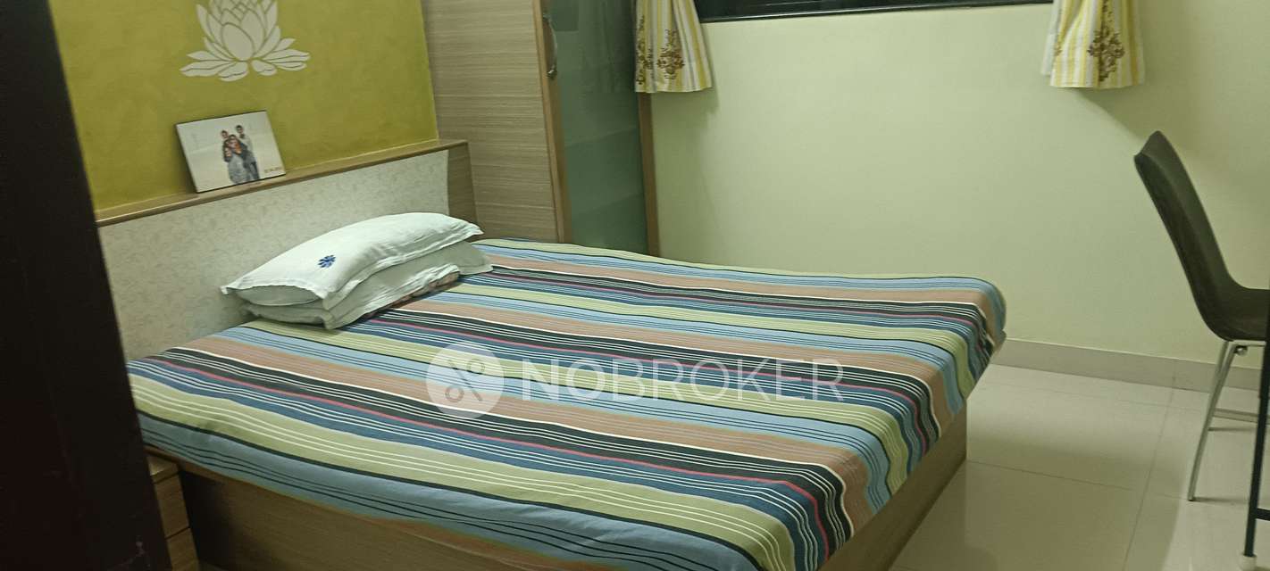 3 BHK Flat For Sale  In Worli