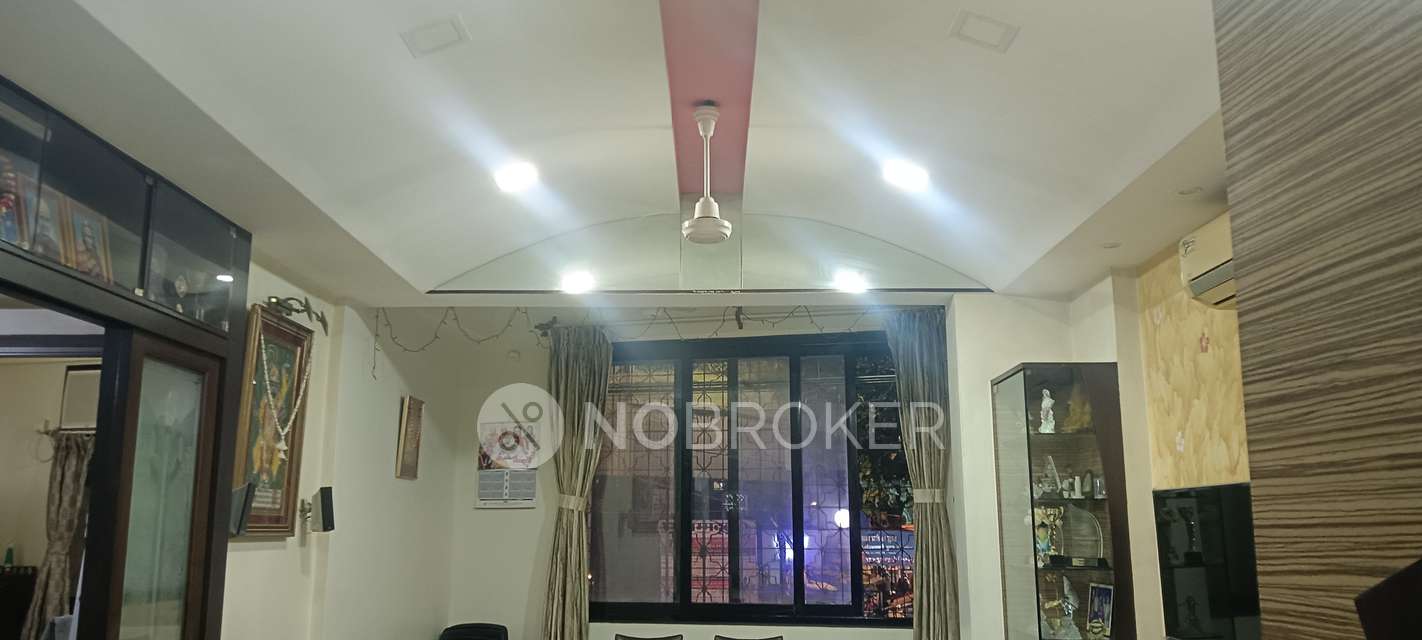 3 BHK Flat For Sale  In Worli