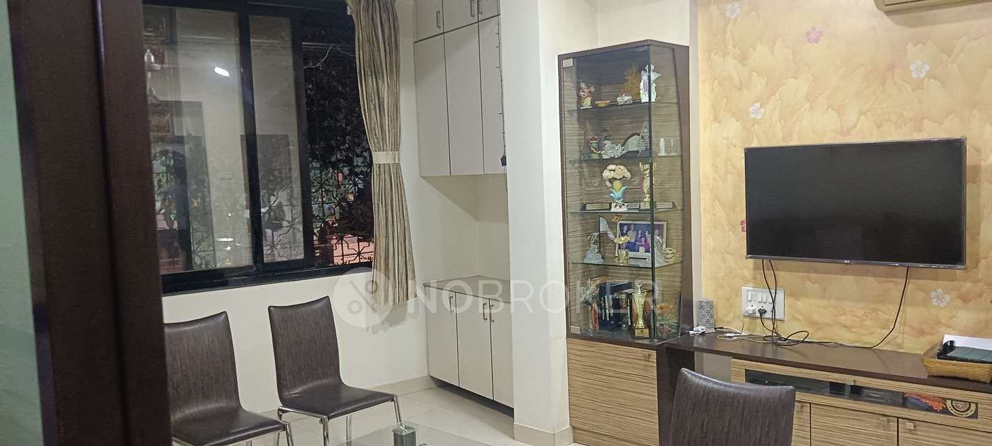 3 BHK Flat For Sale  In Worli
