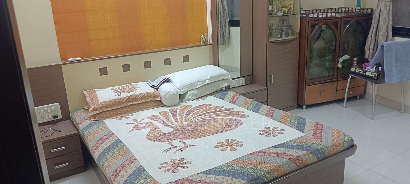 3 BHK Flat For Sale  In Worli