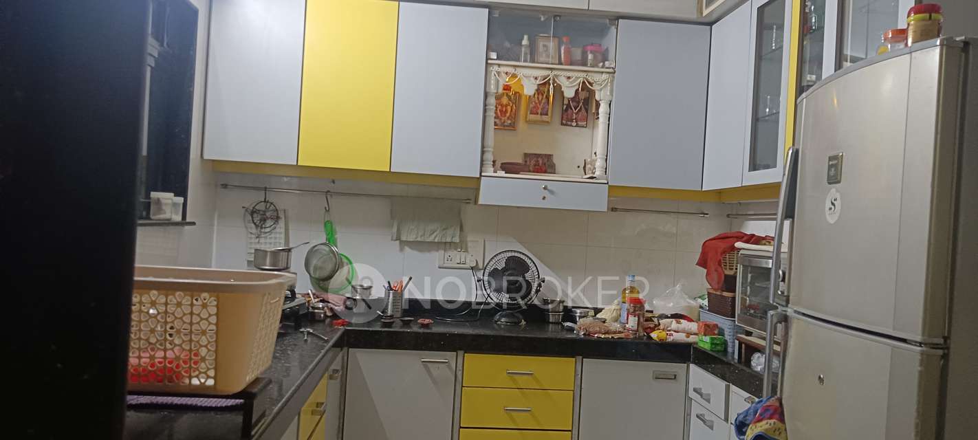 3 BHK Flat For Sale  In Worli