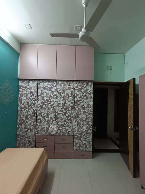 3 BHK Flat For Sale  In Worli