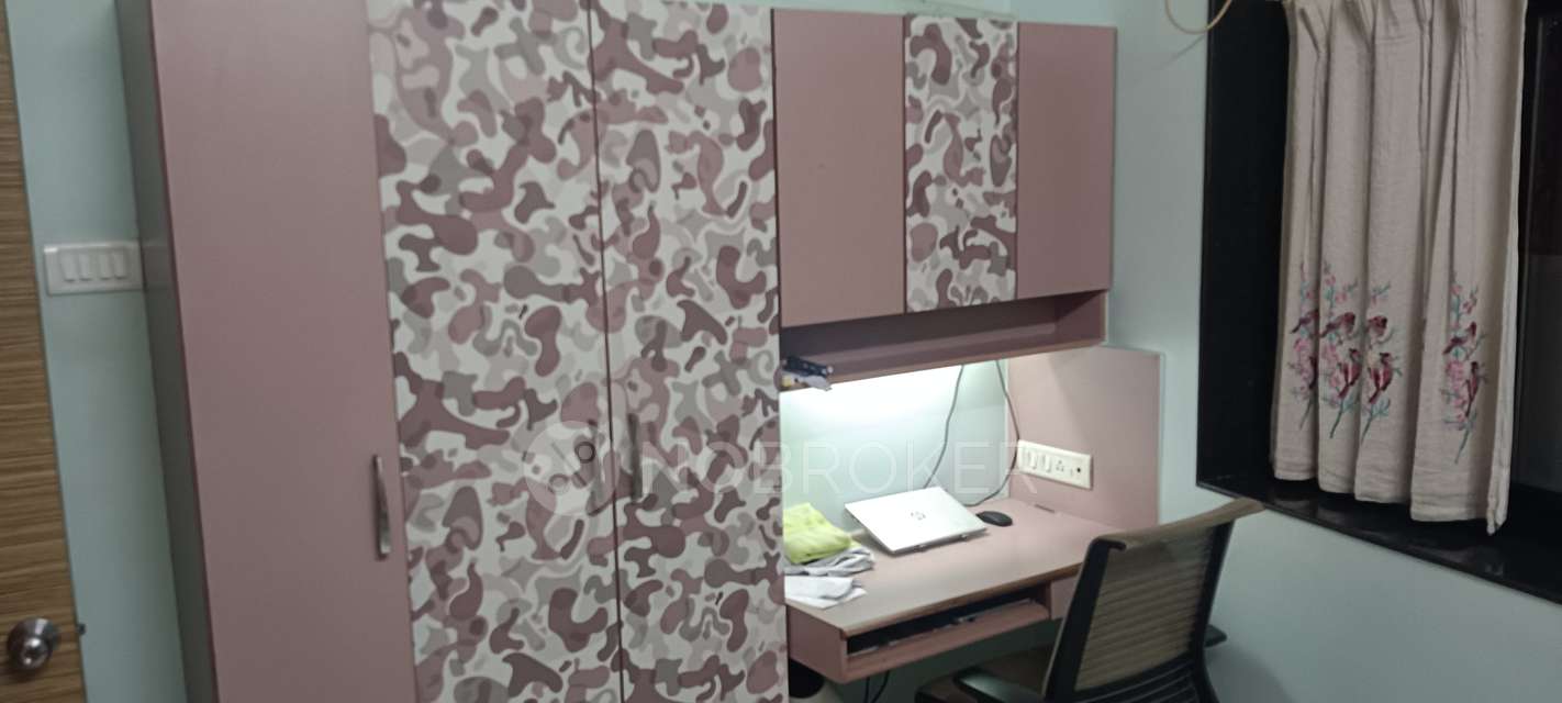 3 BHK Flat For Sale  In Worli