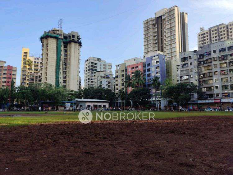 1 RK Flat In Geeta Chs Goregaon for Rent  In Goregaon West